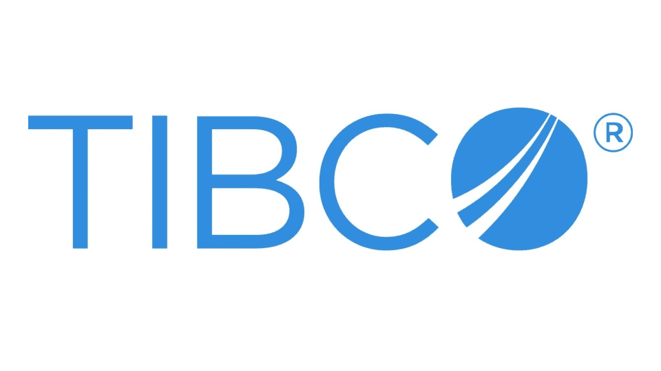 TIBCO Data Virtualization Logo