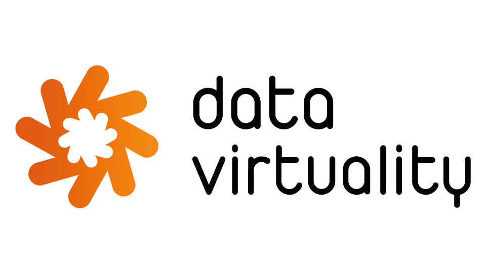 CData Virtuality Logo