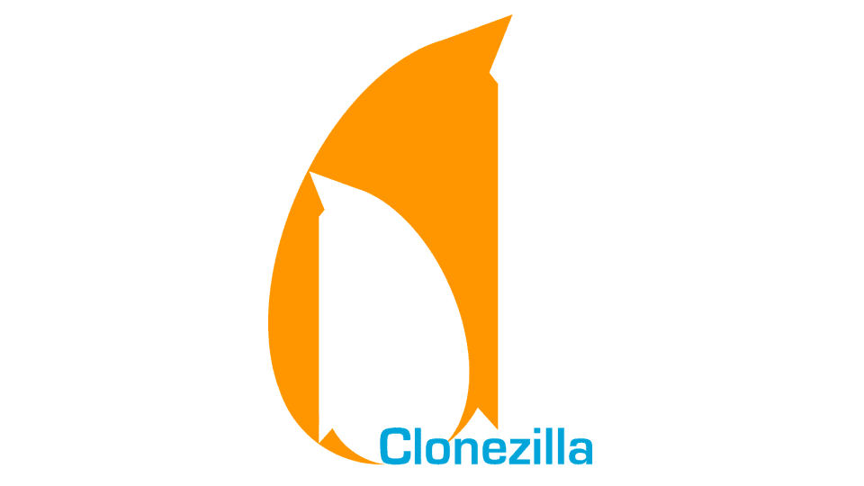 Clonezilla Logo