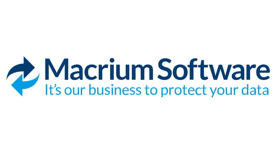 Macrium SiteDeploy Logo