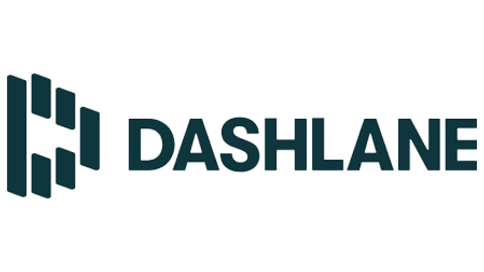 Dashlane Business Logo