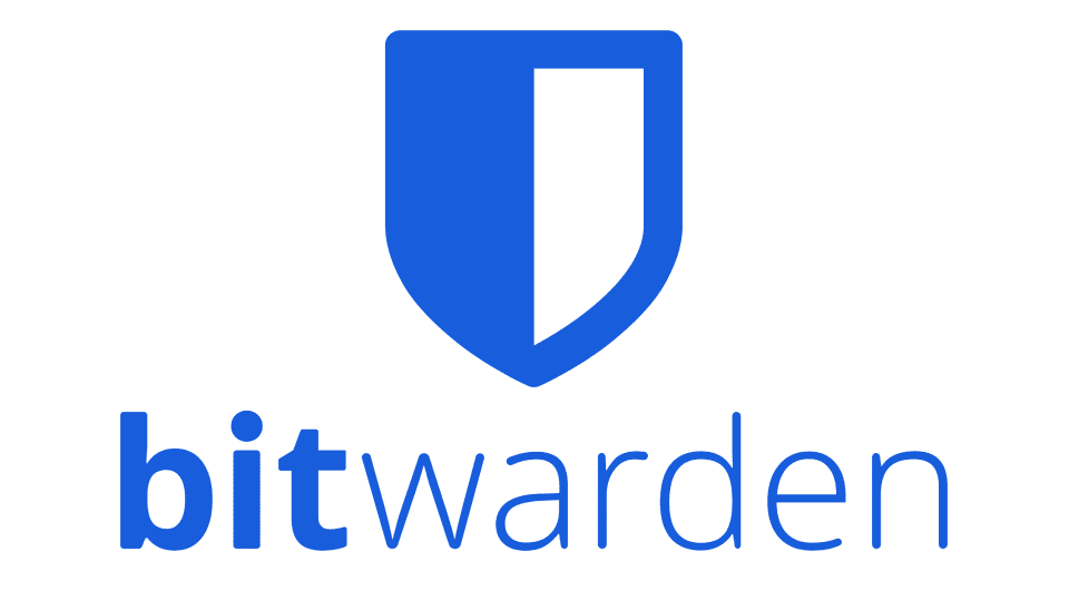 Bitwarden Logo