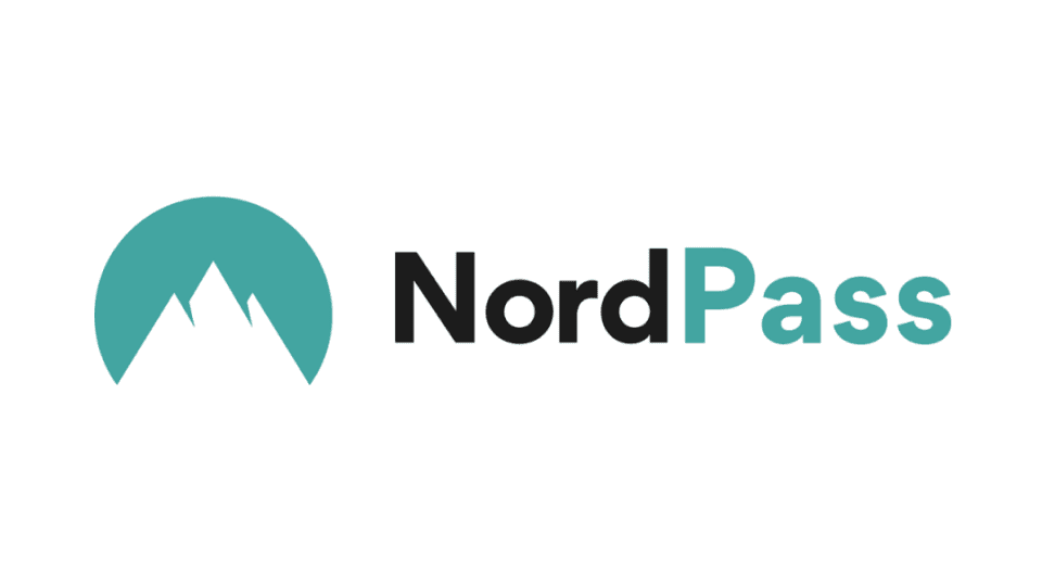 NordPass Business  Logo