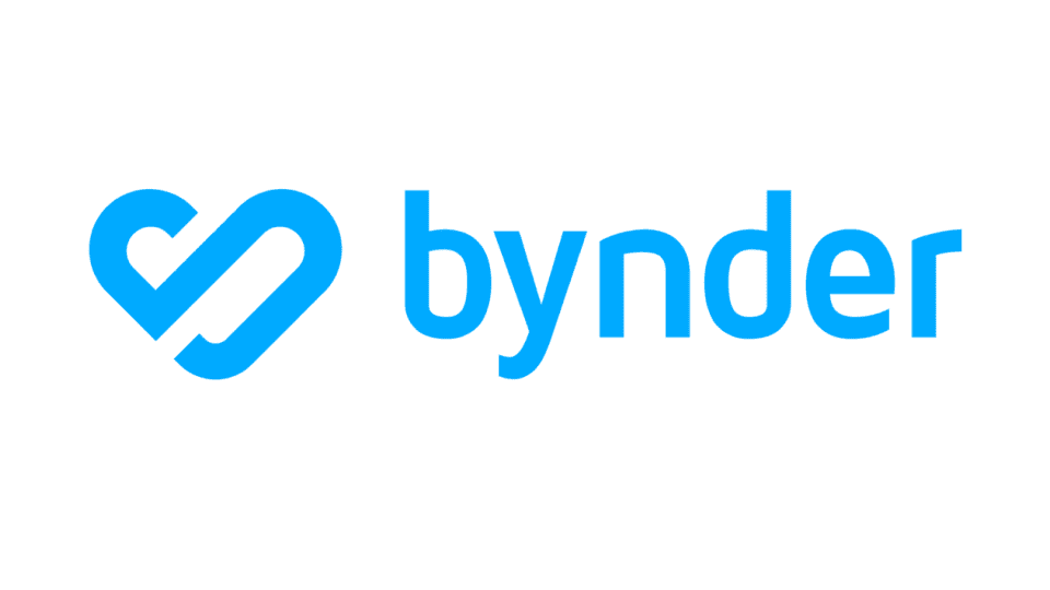 Bynder Digital Asset Management Logo