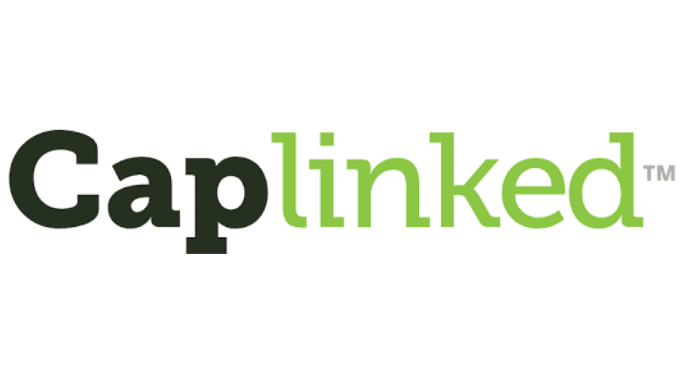 CapLinked FileProtect Logo