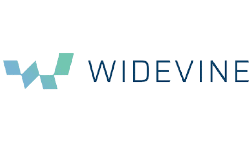 Google Widevine Logo
