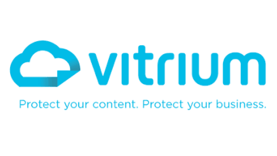 Vitrium Logo