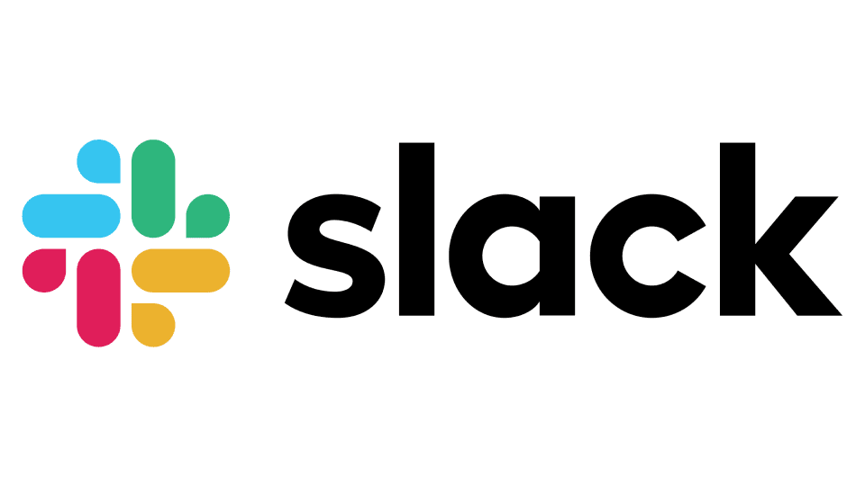 Slack Logo