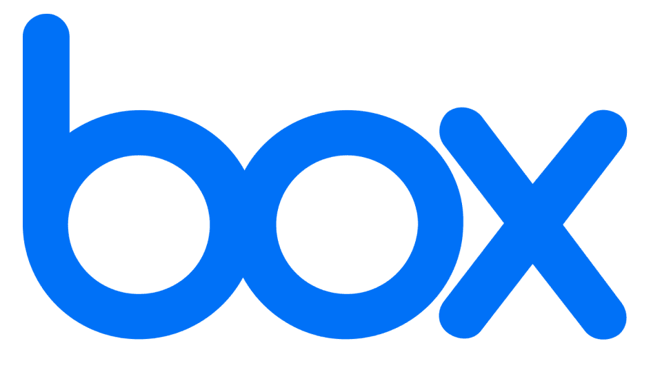 Box Logo