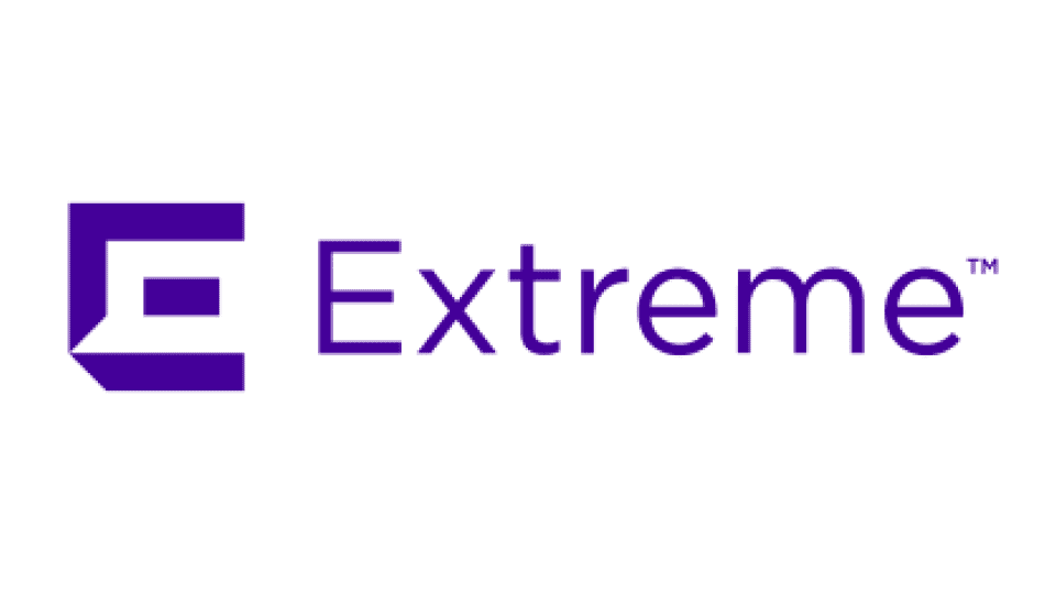 Extreme Networks ExtremeControl Logo
