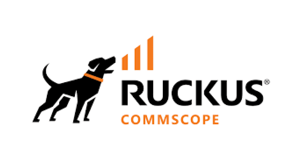 RUCKUS Wireless Access Points Logo