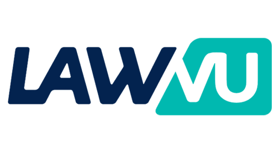 LawVu Legal Workspace Logo