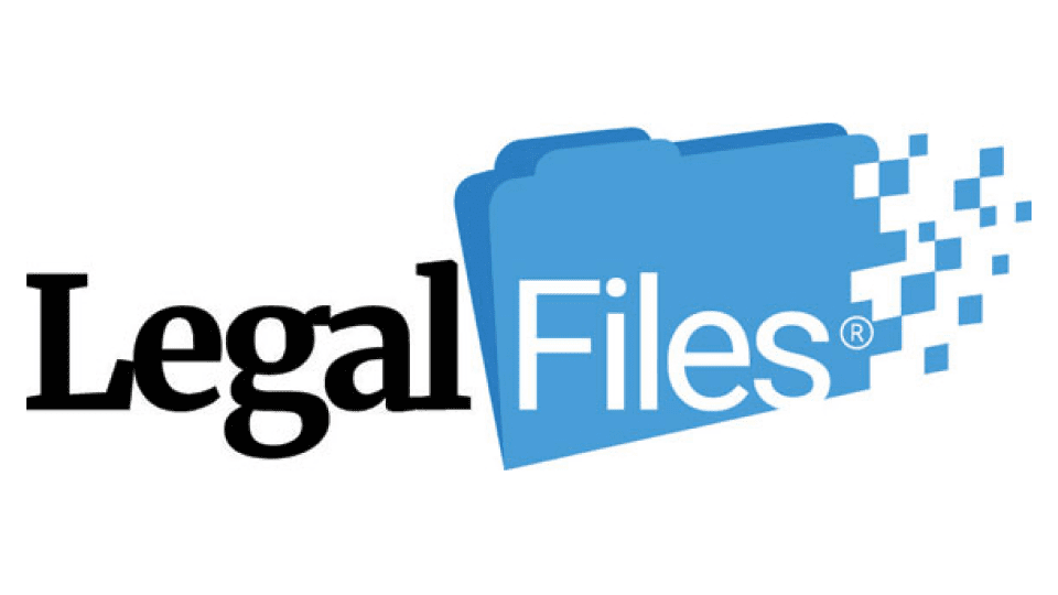 Legal Files Logo