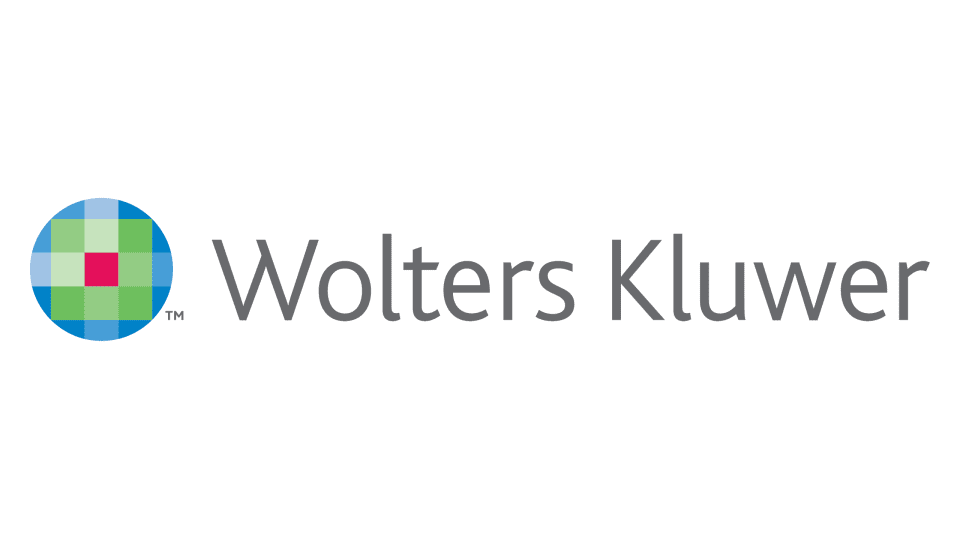 Wolters Kluwer Passport Logo