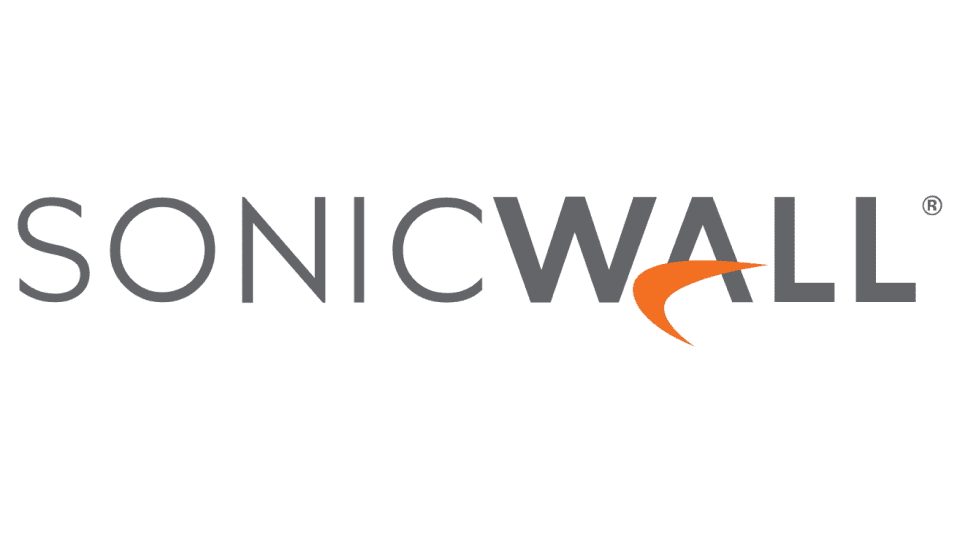 SonicWall Global VPN Client Logo