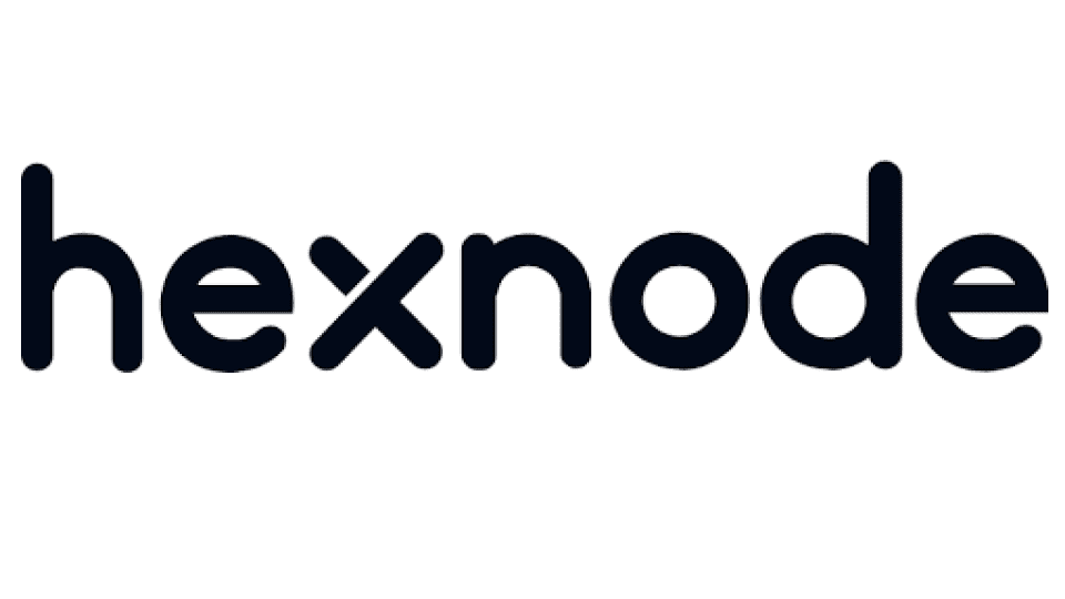 Hexnode Logo