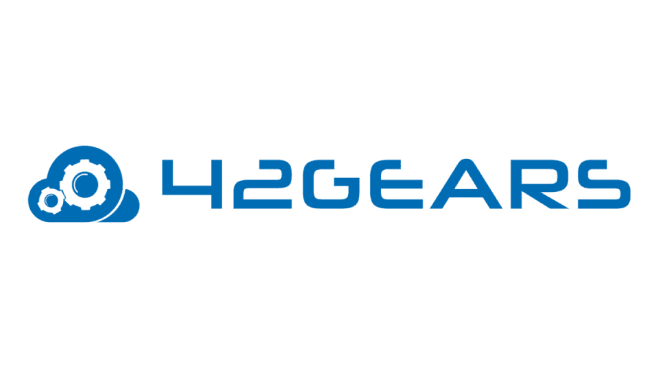 42Gears SureMDM Logo