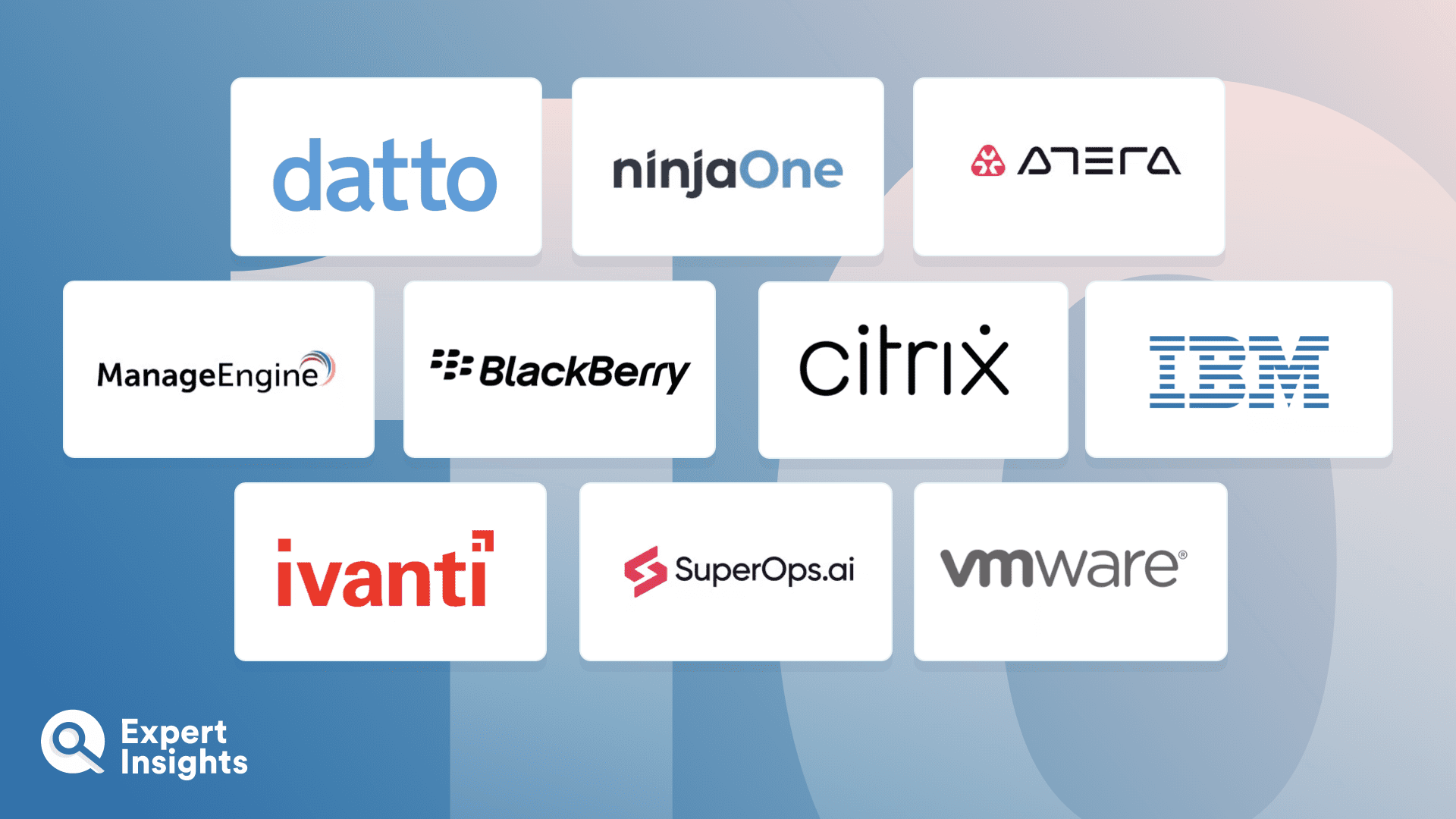 The Top 10 Unified Endpoint Management (UEM) Solutions