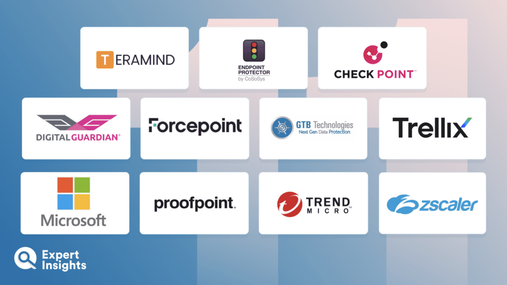 The Top 11 Data Loss Prevention Software