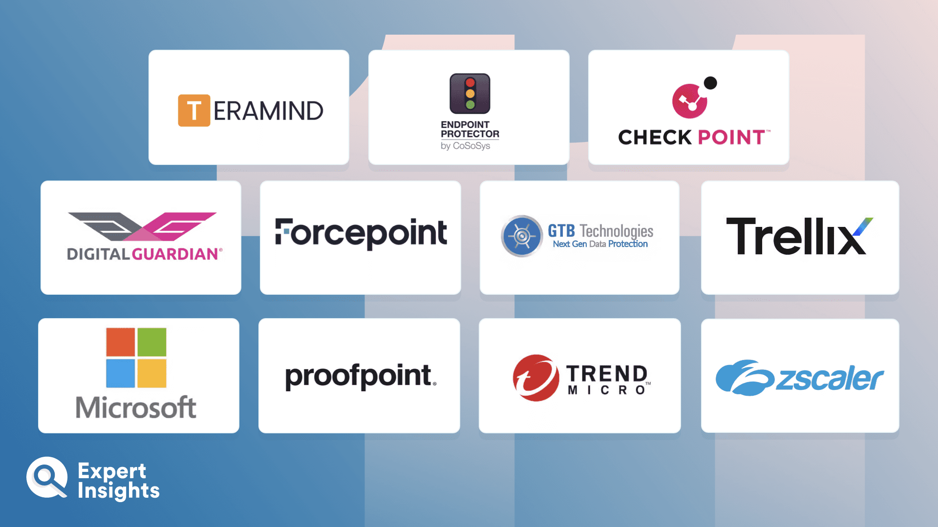 The Top 11 Data Loss Prevention Software