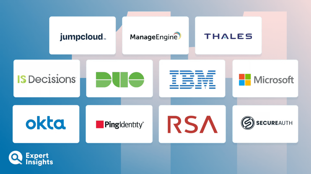 The Top 11 Multi-Factor Authentication (MFA) Solutions For Business