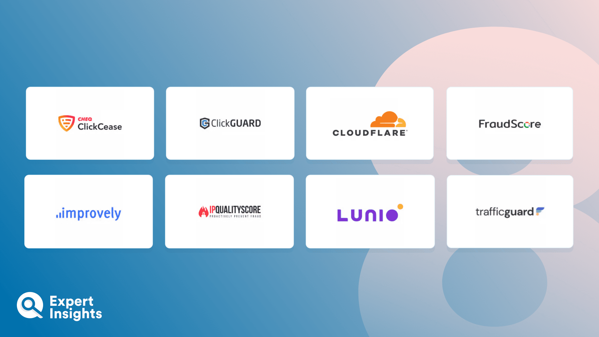 The Top 8 Click Fraud Protection Solutions