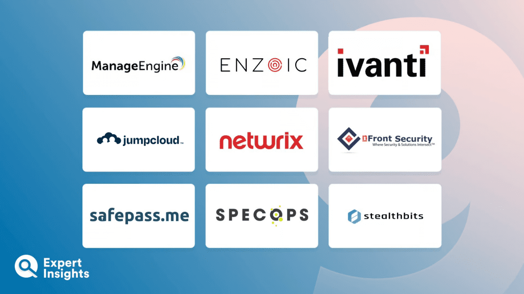 The Top 9 Enterprise Password Policy Enforcement Software