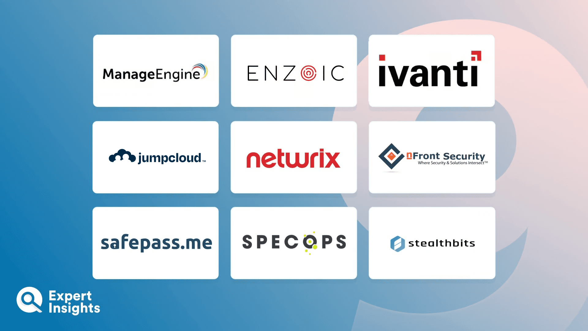 The Top Enterprise Password Policy Enforcement Software