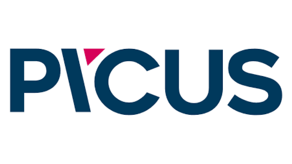 Picus Security Attack Path Validation Logo