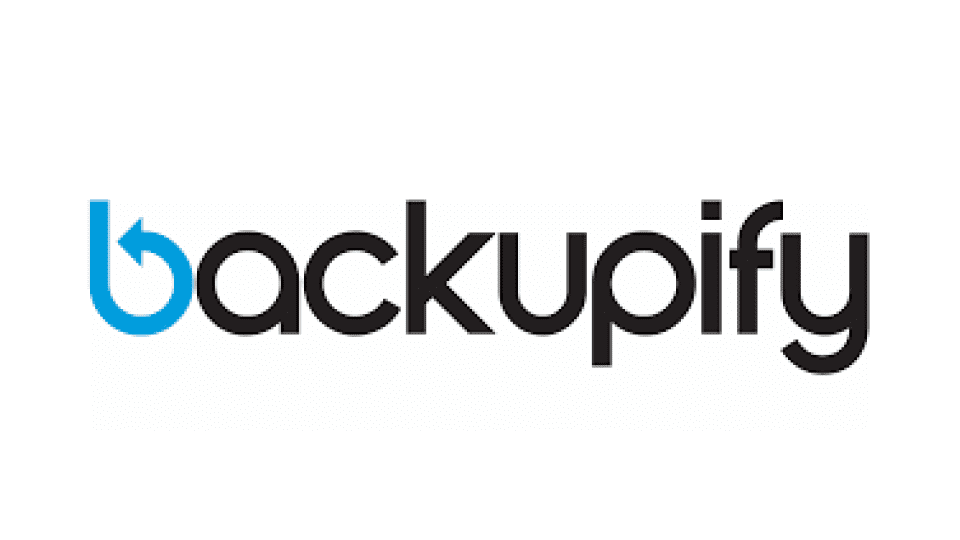 Backupify Google Workspace Backup Logo