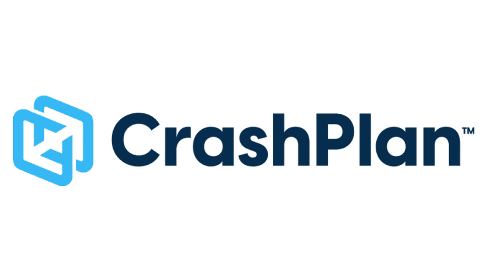 CrashPlan Logo
