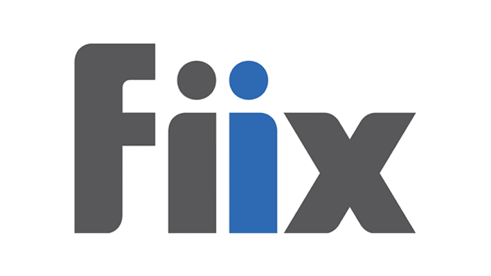 Fiix CMMS Logo