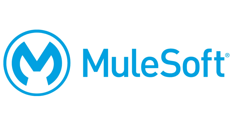 MuleSoft Anypoint Flex Gateway Logo