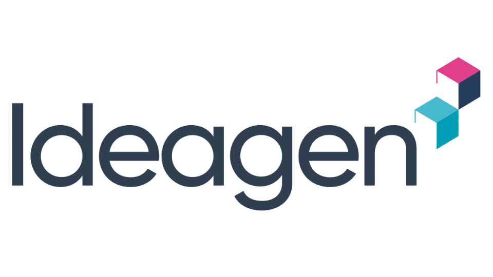 Ideagen Internal Audit Logo