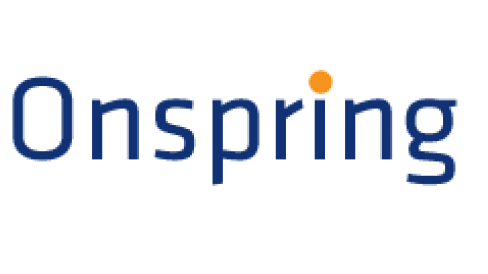 Onspring Logo