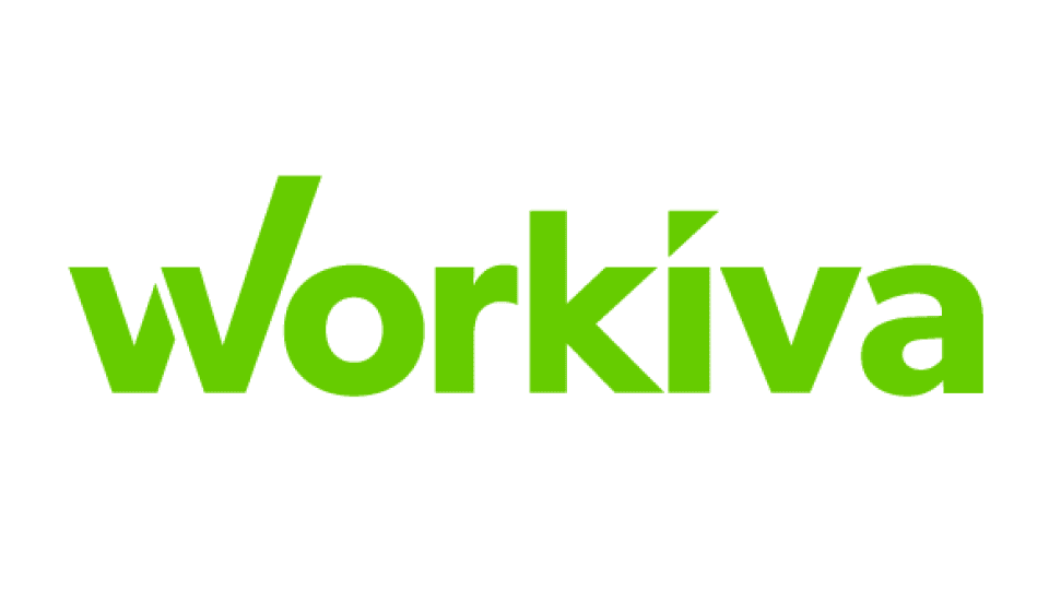 Workiva Logo