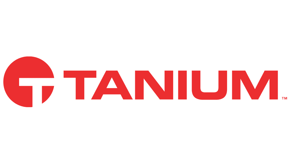 Tanium Integrity Monitor Logo