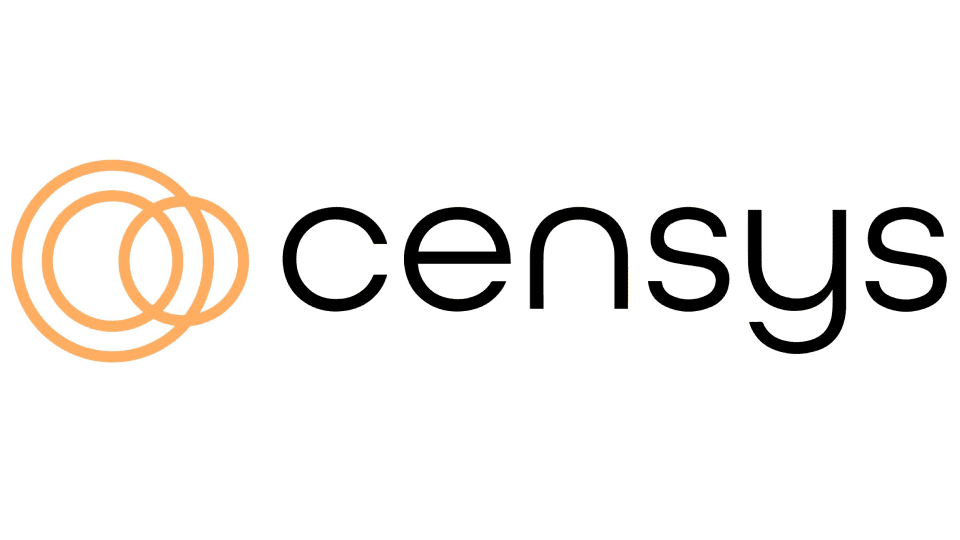 Censys Exposure Management Logo