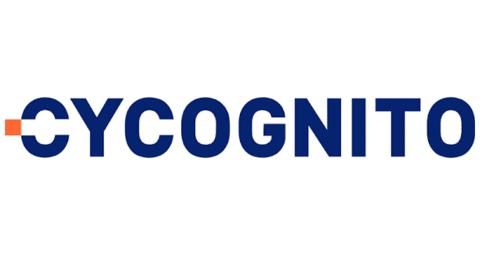 CyCognito Attack Surface Management Logo