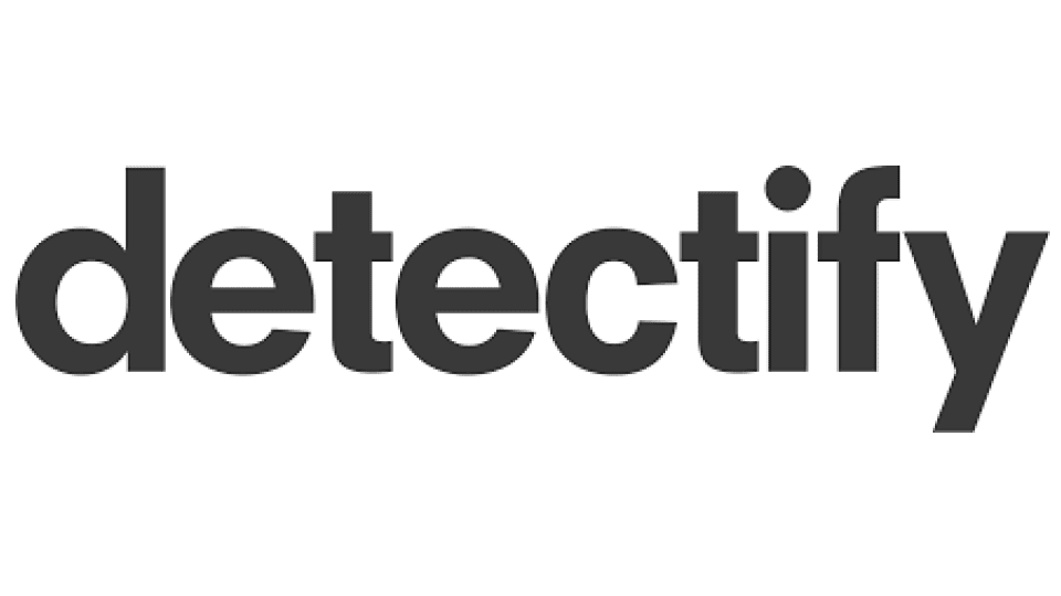 Detectify Logo