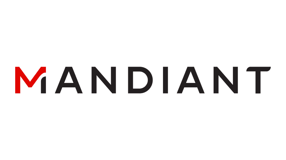 Mandiant Advantage Security Validation Logo