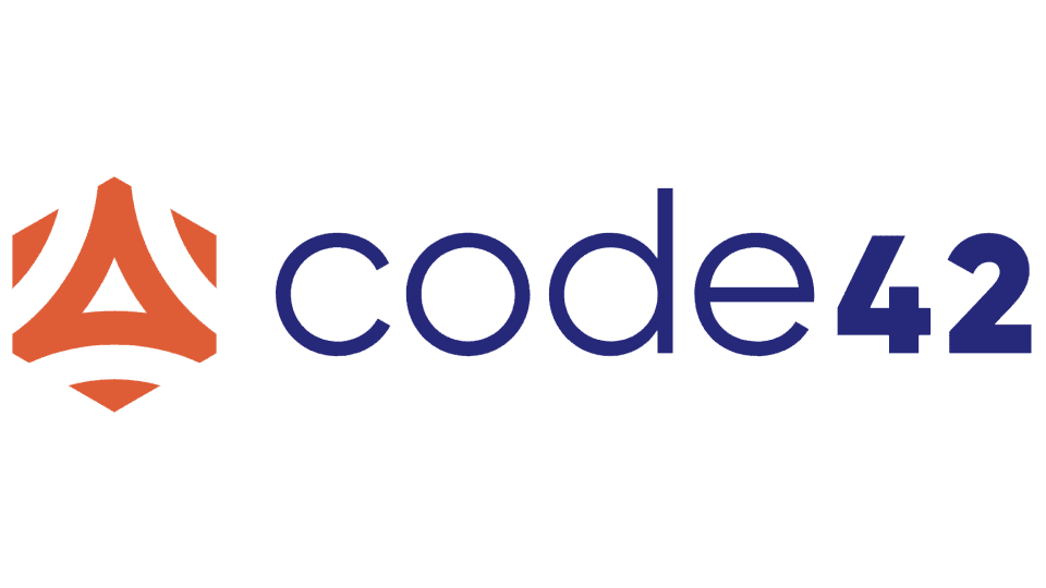 Code42 Incydr Logo