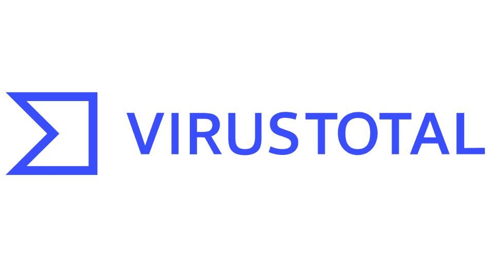 VirusTotal Logo