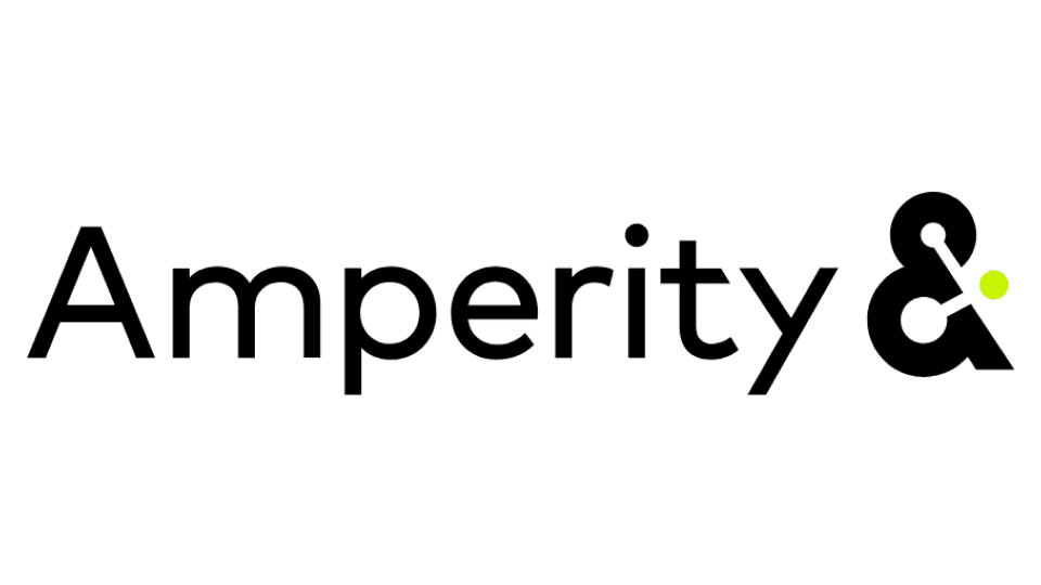 Amperity AmpID Logo