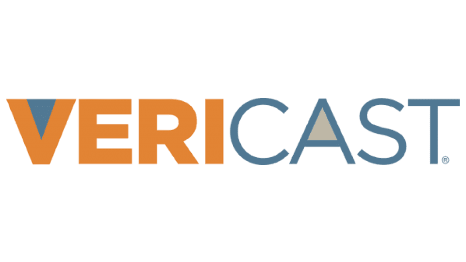 Vericast Consumer Graph Logo