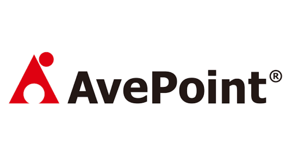 AvePoint Backup And Restore For SharePoint And Office 365 Logo