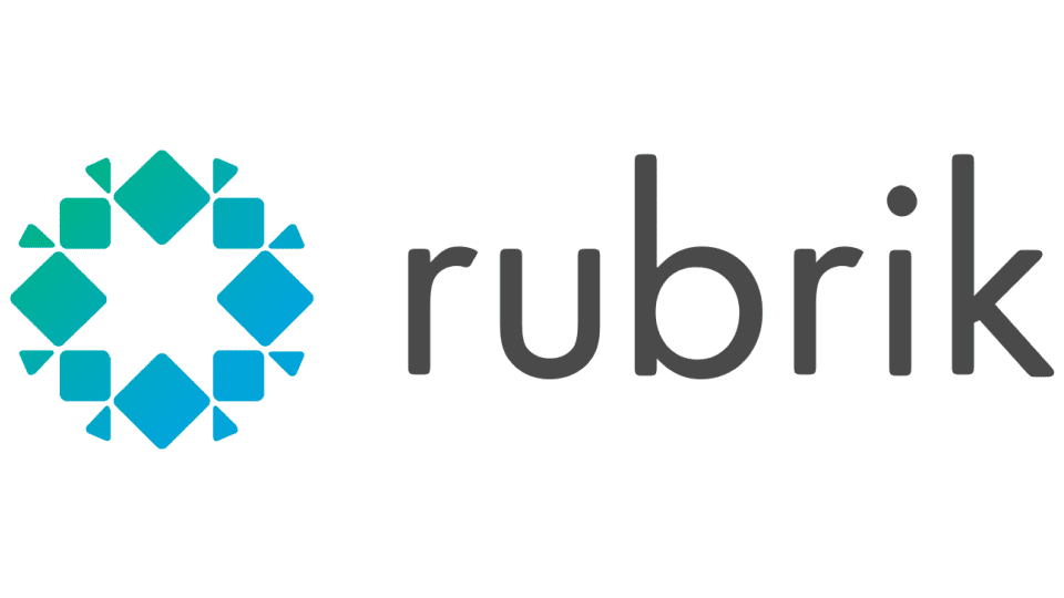 Rubrik Microsoft 365 Protection Logo