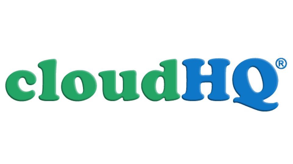 CloudHQ For Box Logo