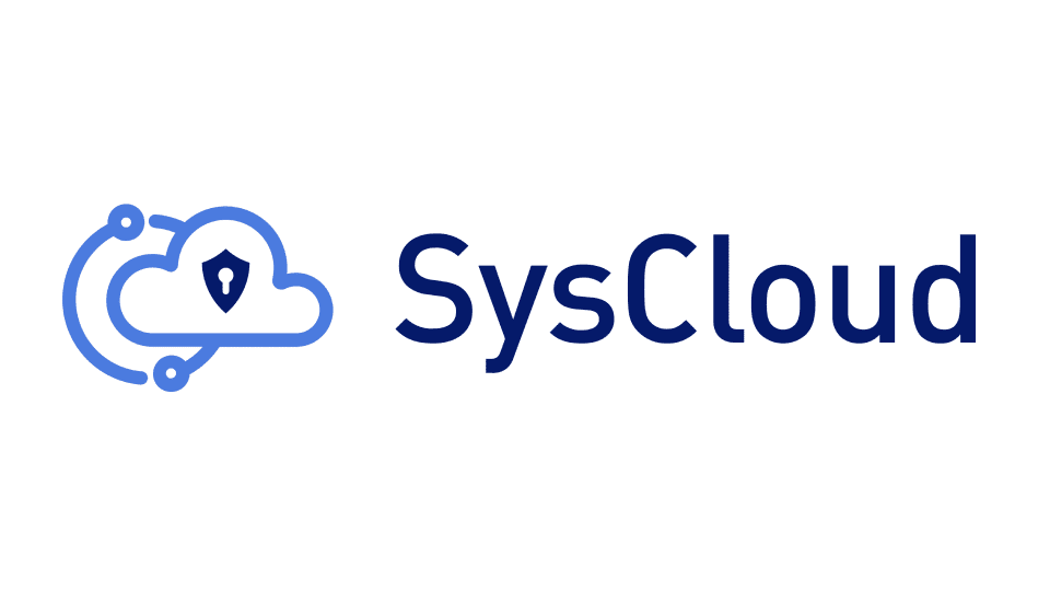 SysCloud Logo