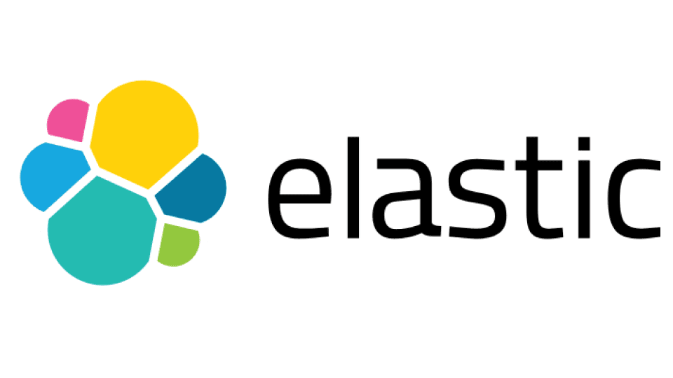 Elastic Security for continuous monitoring Logo